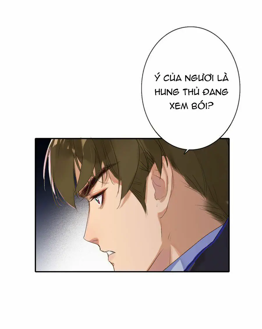 Mối Quan Hệ Không Hoàn Hảo Nettruyen ZZZ Chương 5 Page 32