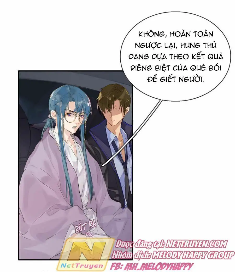 Mối Quan Hệ Không Hoàn Hảo Nettruyen ZZZ Chương 5 Page 33