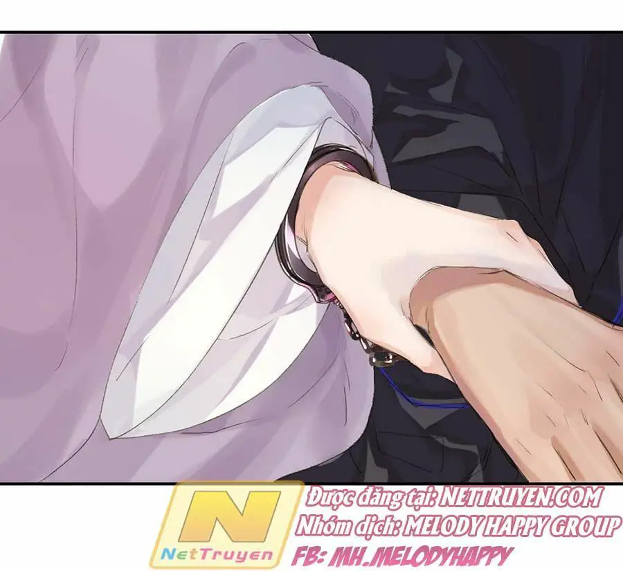 Mối Quan Hệ Không Hoàn Hảo Nettruyen ZZZ Chương 5 Page 35