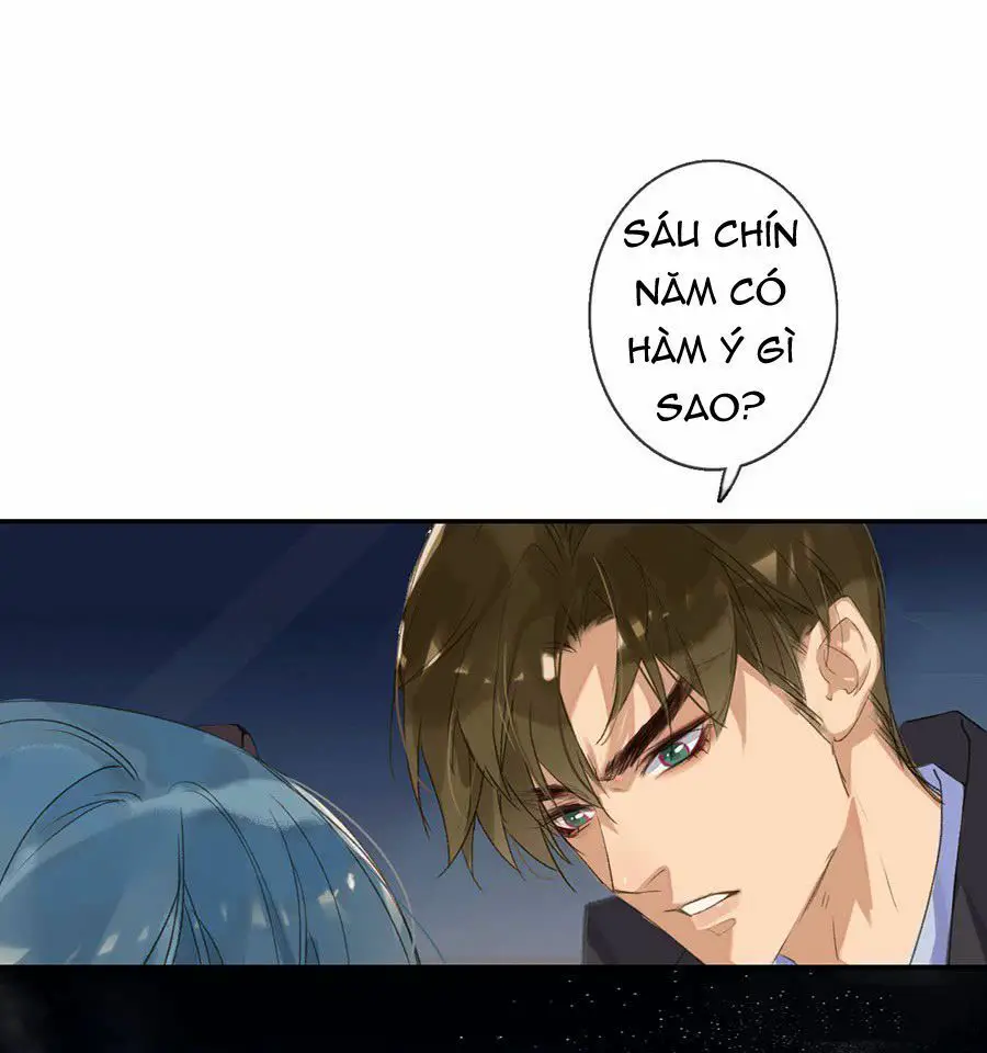 Mối Quan Hệ Không Hoàn Hảo Nettruyen ZZZ Chương 5 Page 40