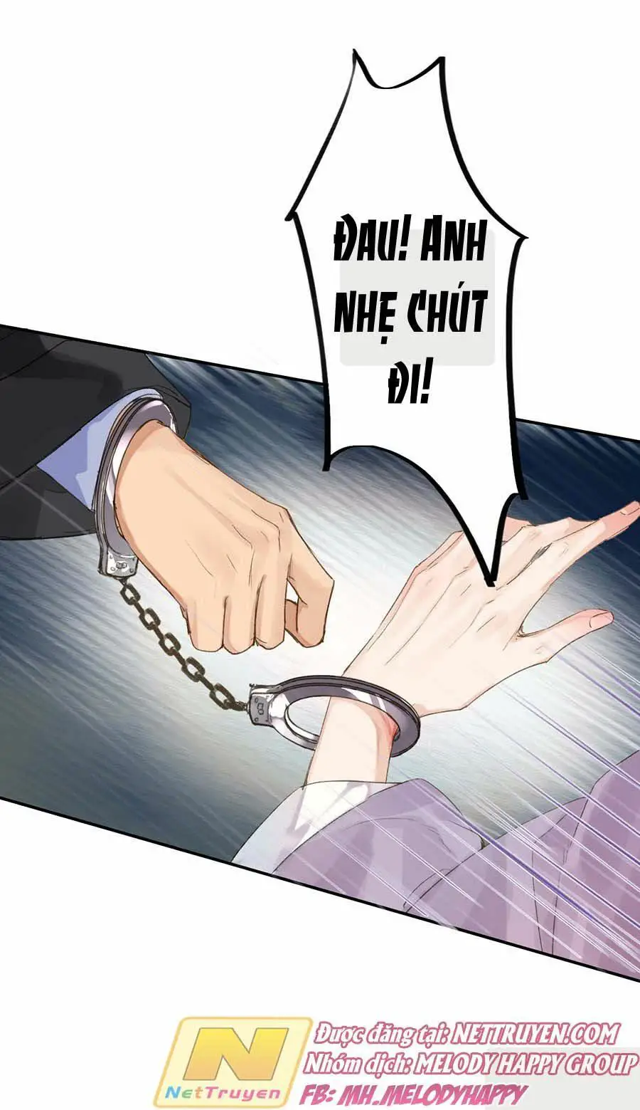 Mối Quan Hệ Không Hoàn Hảo Nettruyen ZZZ Chương 5 Page 45