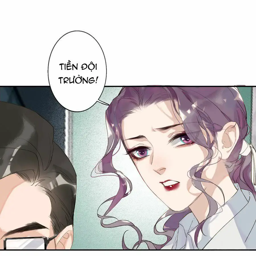 Mối Quan Hệ Không Hoàn Hảo Nettruyen ZZZ Chương 5 Page 49