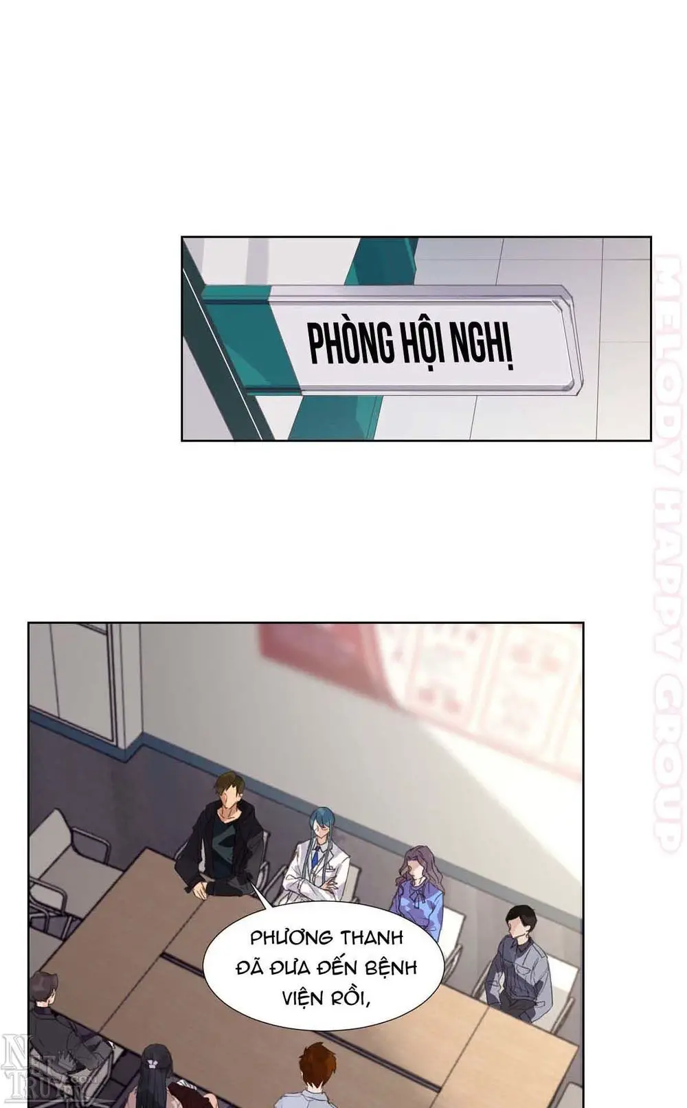 Mối Quan Hệ Không Hoàn Hảo Nettruyen ZZZ Chương 14 Page 18