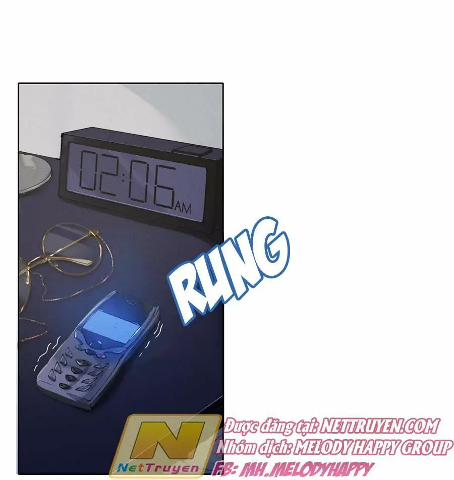 Mối Quan Hệ Không Hoàn Hảo Nettruyen ZZZ Chương 4 Page 7