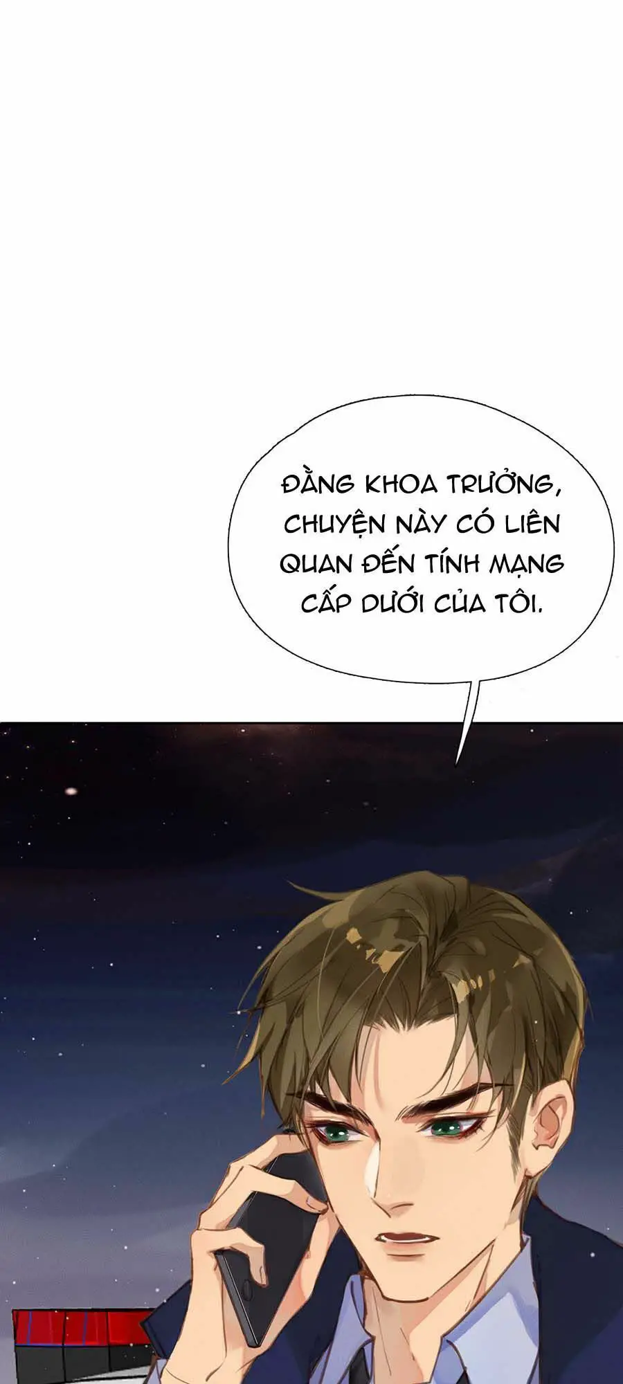 Mối Quan Hệ Không Hoàn Hảo Nettruyen ZZZ Chương 4 Page 15