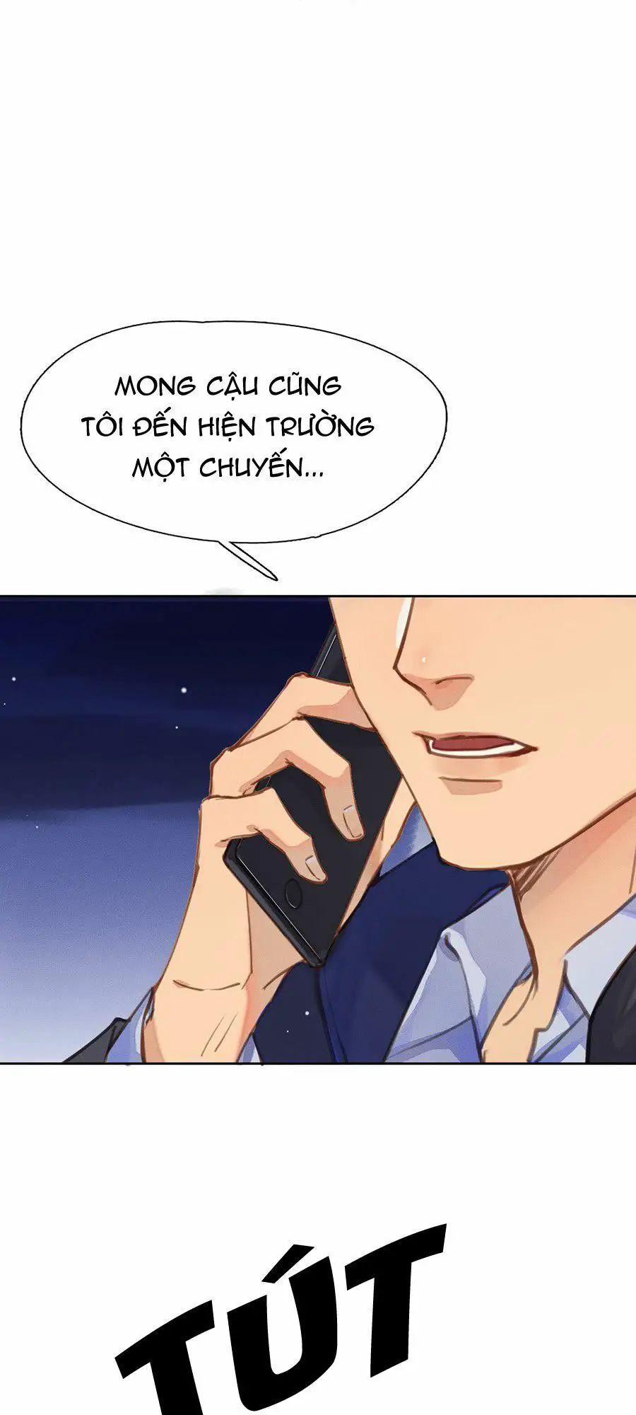 Mối Quan Hệ Không Hoàn Hảo Nettruyen ZZZ Chương 4 Page 17