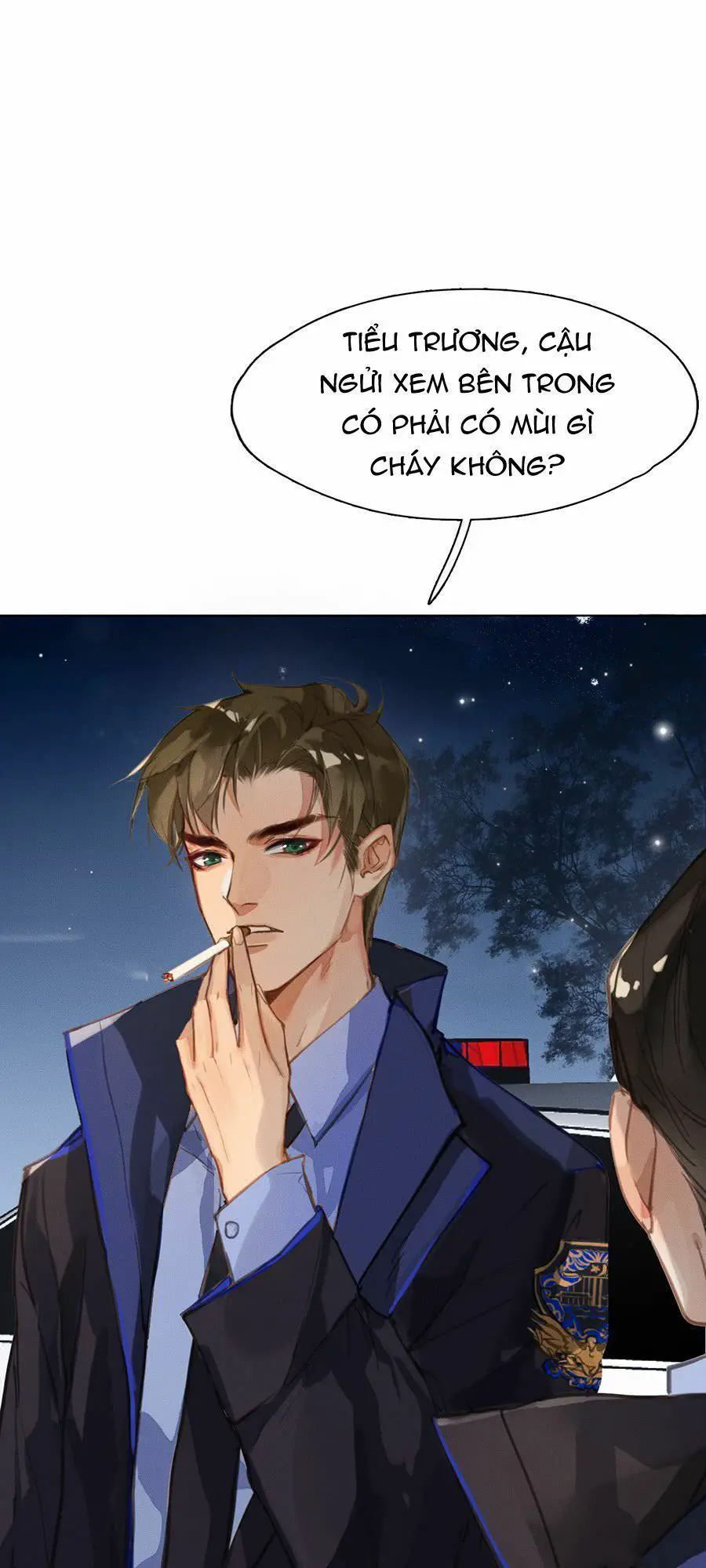 Mối Quan Hệ Không Hoàn Hảo Nettruyen ZZZ Chương 4 Page 24