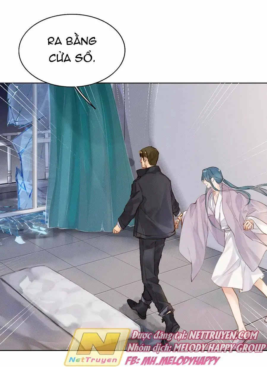Mối Quan Hệ Không Hoàn Hảo Nettruyen ZZZ Chương 4 Page 45