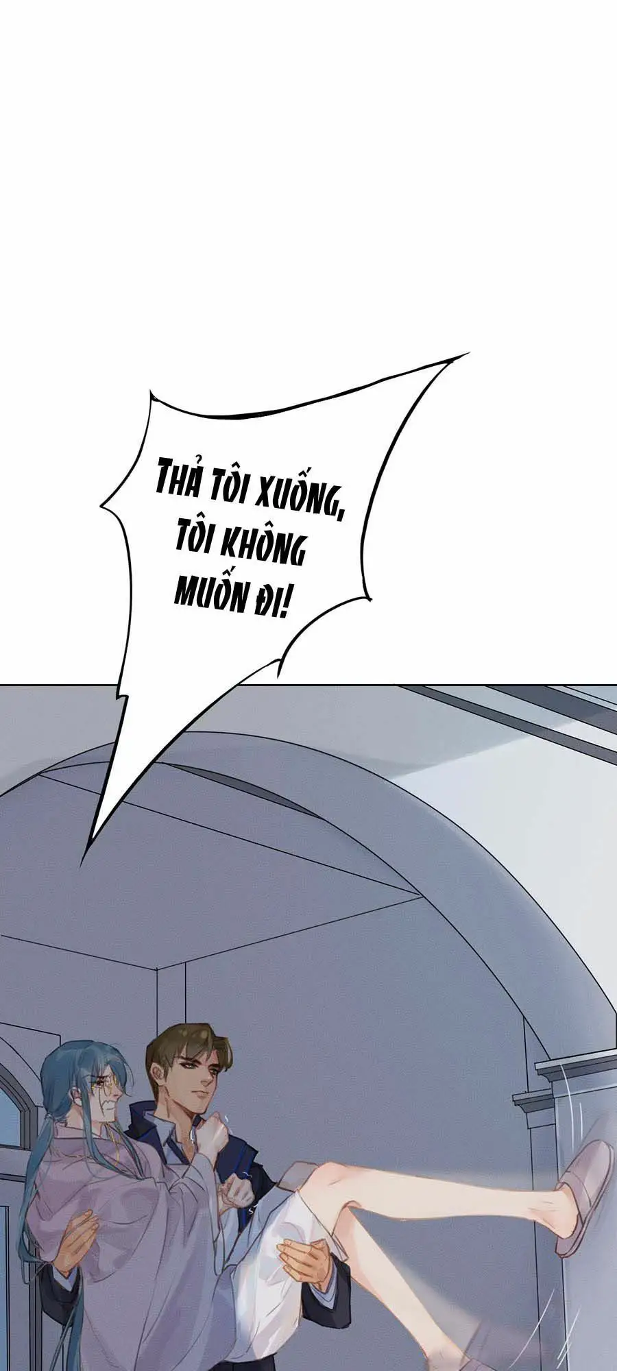 Mối Quan Hệ Không Hoàn Hảo Nettruyen ZZZ Chương 4 Page 53