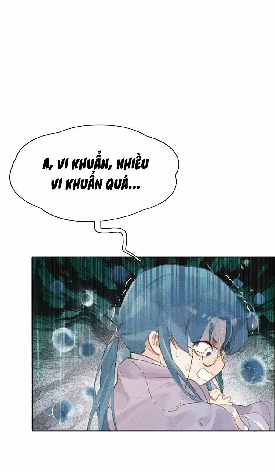 Mối Quan Hệ Không Hoàn Hảo Nettruyen ZZZ Chương 4 Page 56