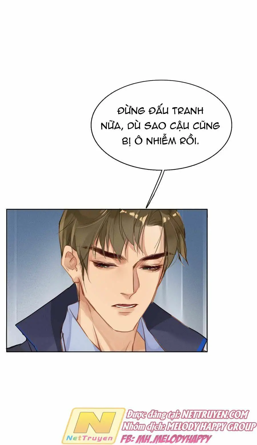 Mối Quan Hệ Không Hoàn Hảo Nettruyen ZZZ Chương 4 Page 57