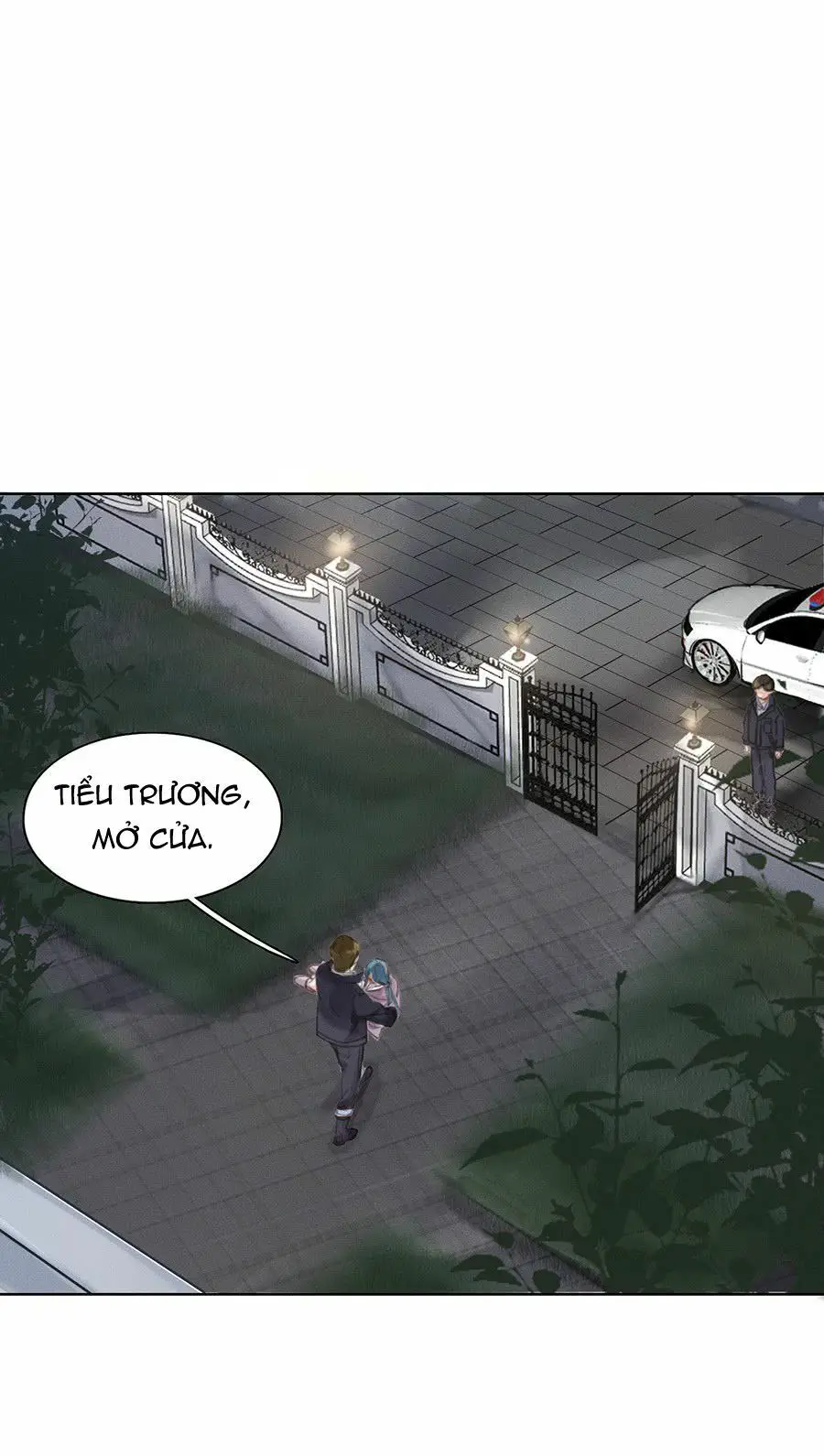 Mối Quan Hệ Không Hoàn Hảo Nettruyen ZZZ Chương 4 Page 58