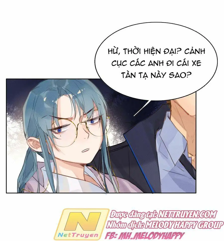 Mối Quan Hệ Không Hoàn Hảo Nettruyen ZZZ Chương 4 Page 59