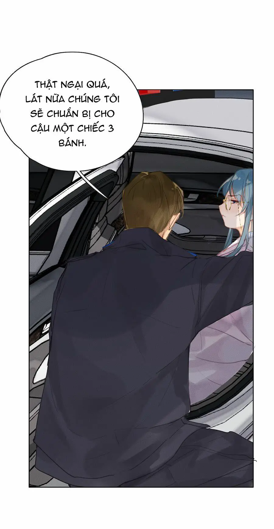 Mối Quan Hệ Không Hoàn Hảo Nettruyen ZZZ Chương 4 Page 60