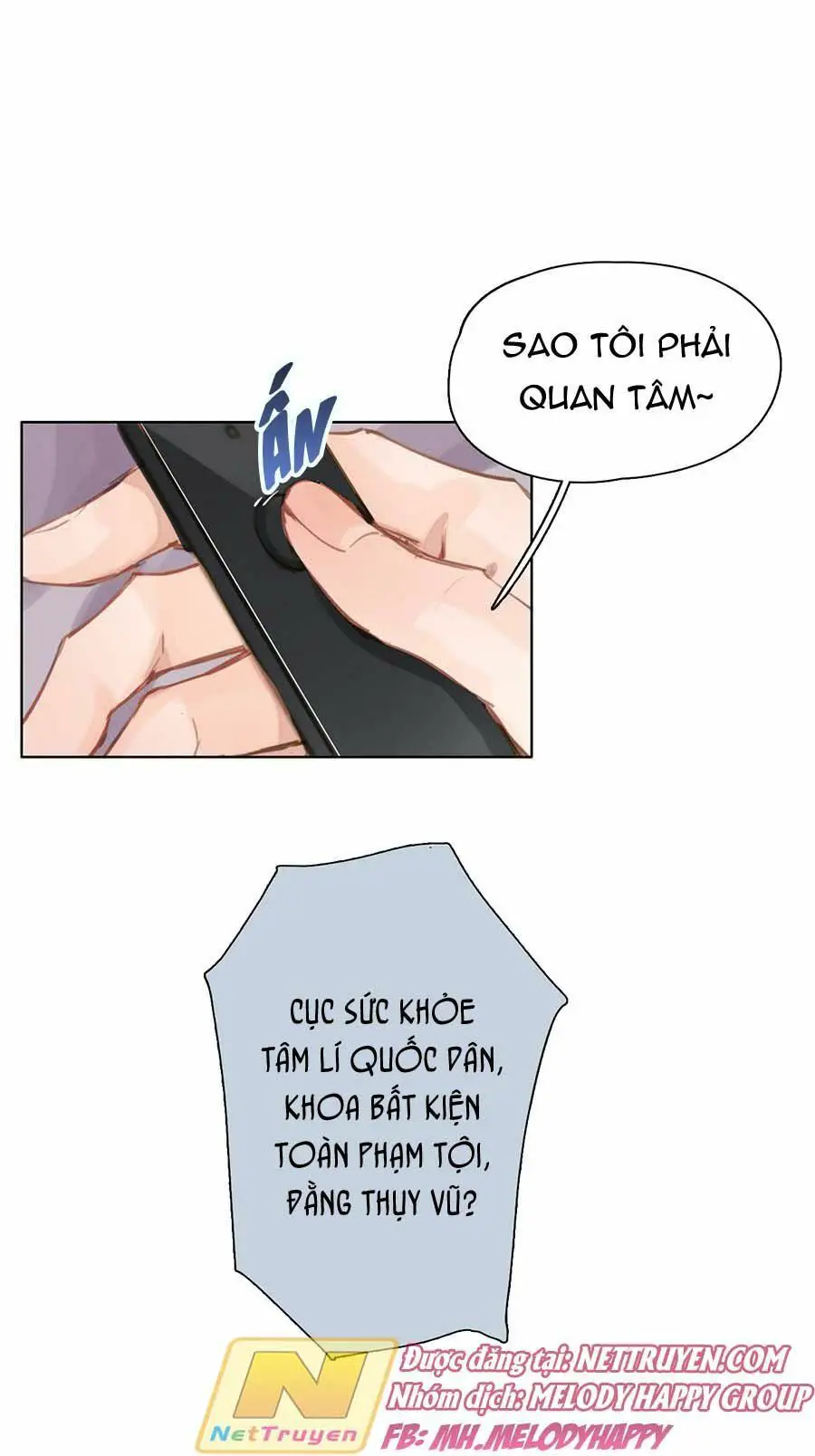 Mối Quan Hệ Không Hoàn Hảo Nettruyen ZZZ Chương 4 Page 63