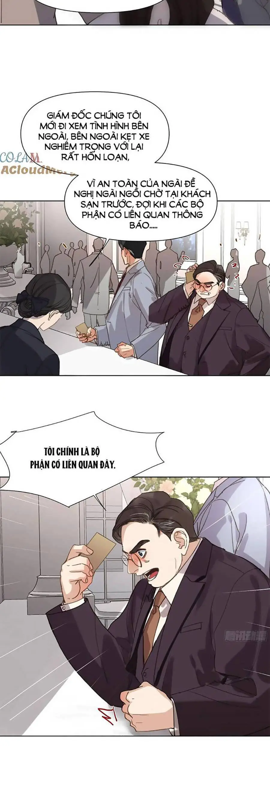 Mối Quan Hệ Không Hoàn Hảo Nettruyen ZZZ Chương 194 Page 4