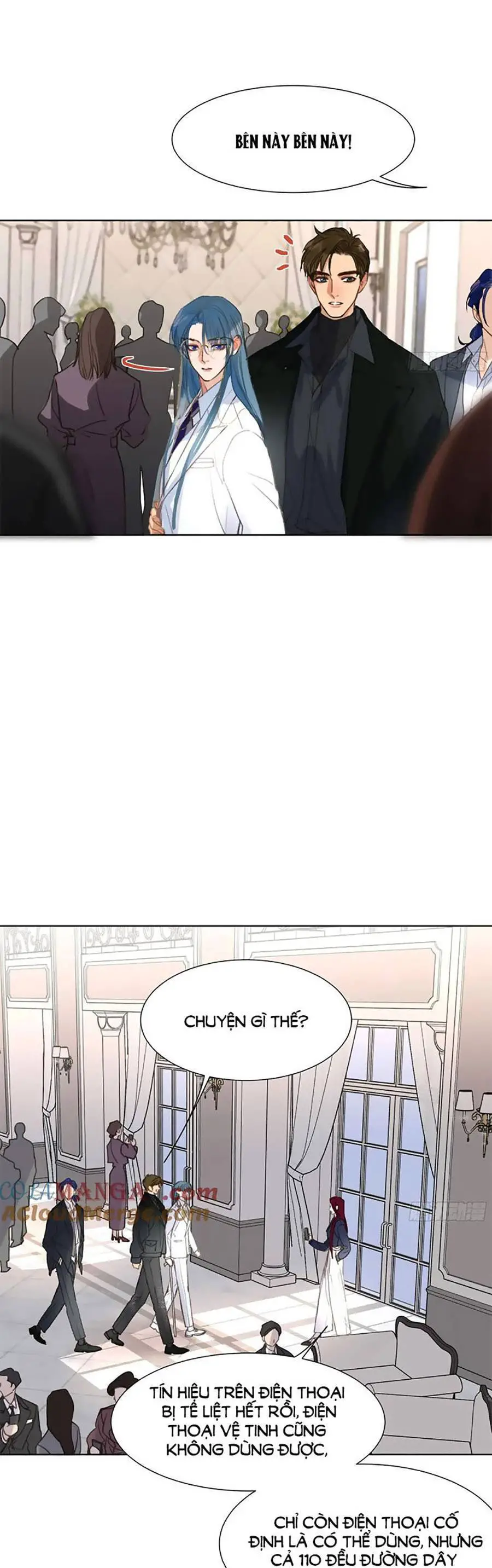 Mối Quan Hệ Không Hoàn Hảo Nettruyen ZZZ Chương 194 Page 6