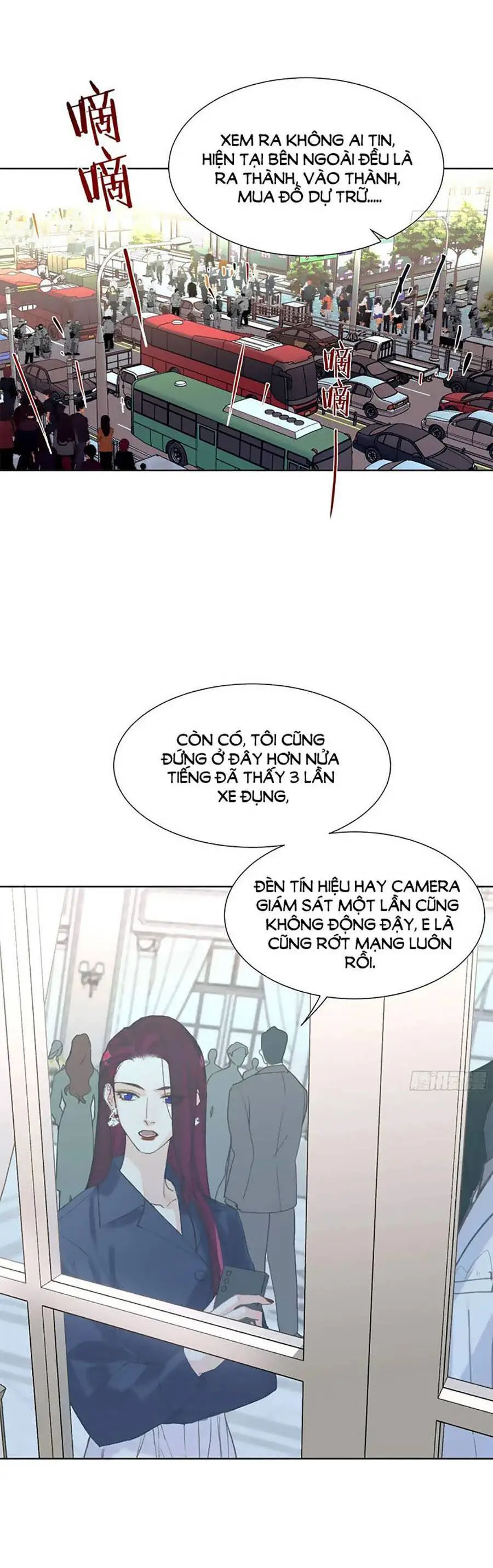 Mối Quan Hệ Không Hoàn Hảo Nettruyen ZZZ Chương 194 Page 8