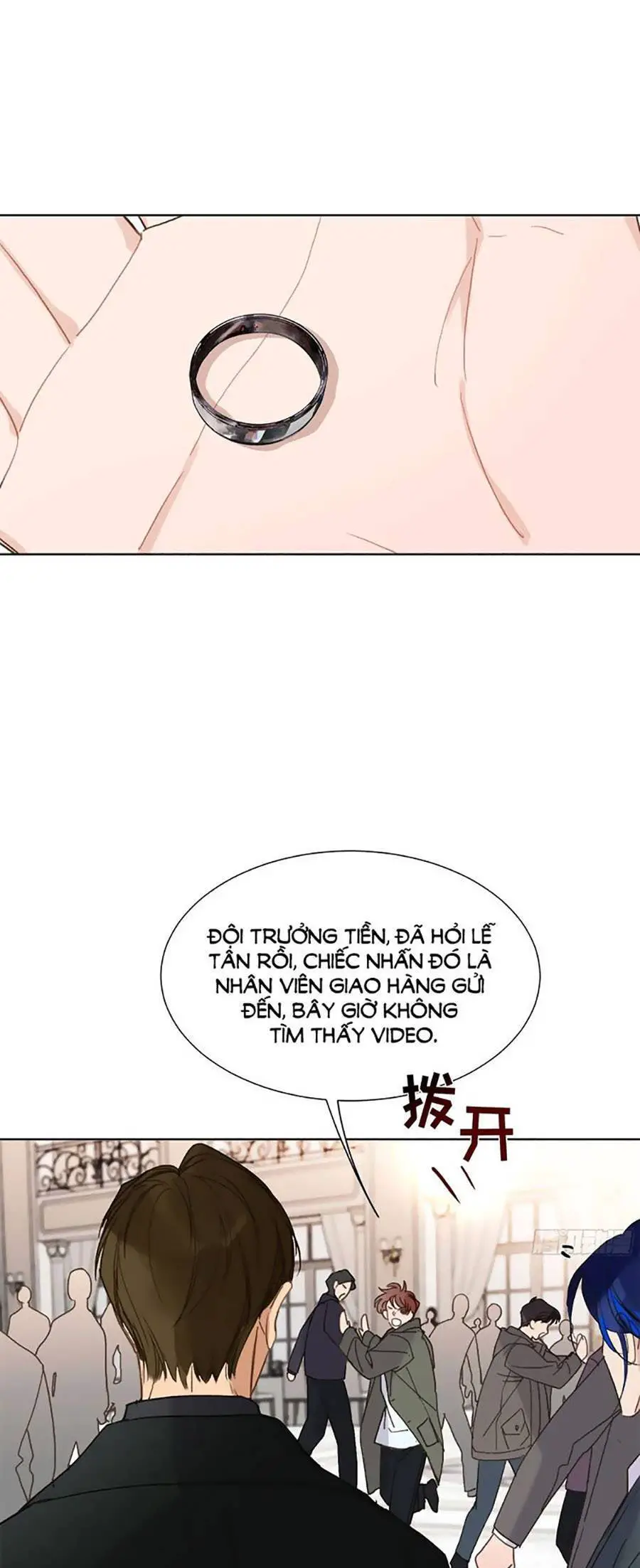 Mối Quan Hệ Không Hoàn Hảo Nettruyen ZZZ Chương 194 Page 10