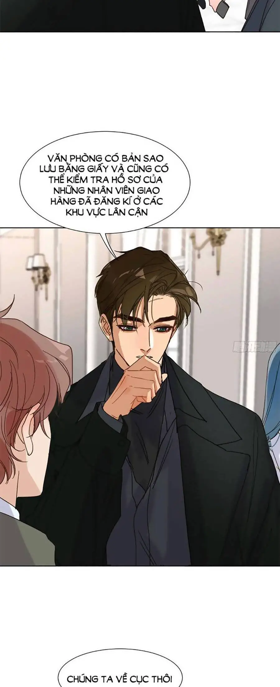 Mối Quan Hệ Không Hoàn Hảo Nettruyen ZZZ Chương 194 Page 11
