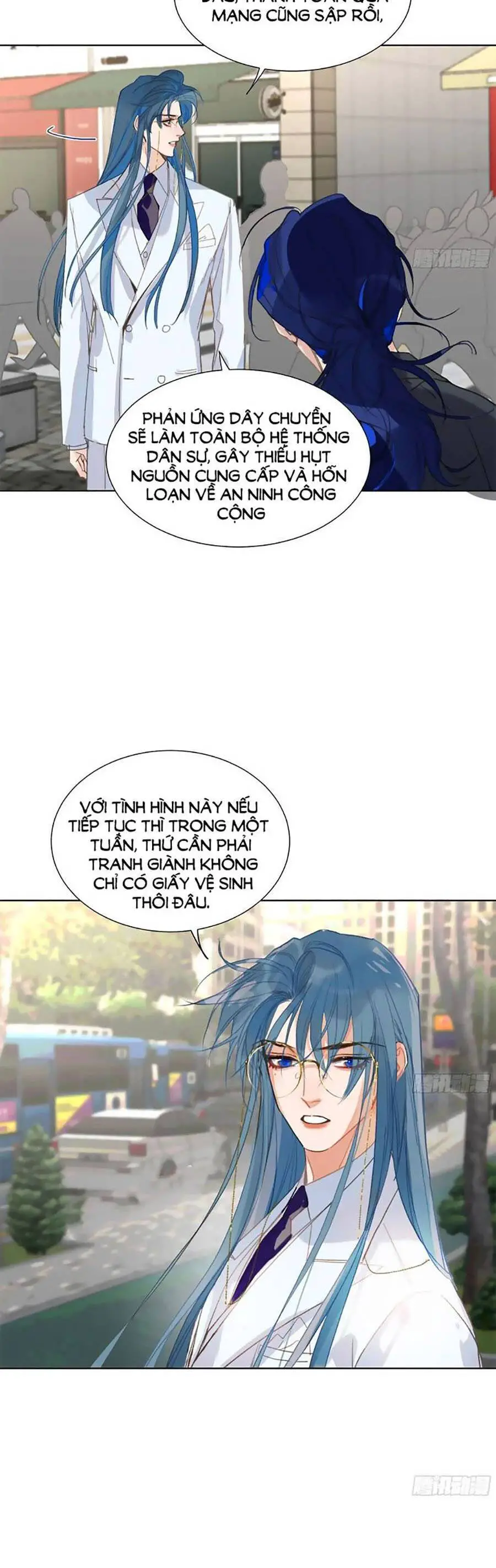 Mối Quan Hệ Không Hoàn Hảo Nettruyen ZZZ Chương 194 Page 16