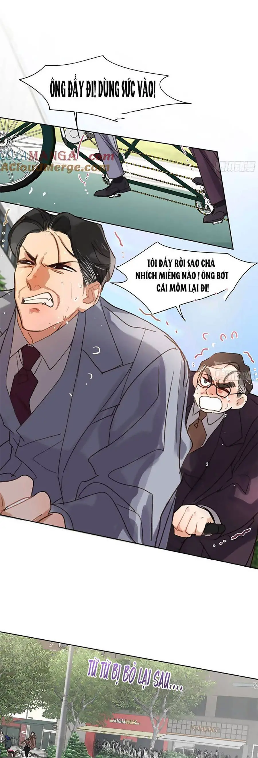 Mối Quan Hệ Không Hoàn Hảo Nettruyen ZZZ Chương 194 Page 17