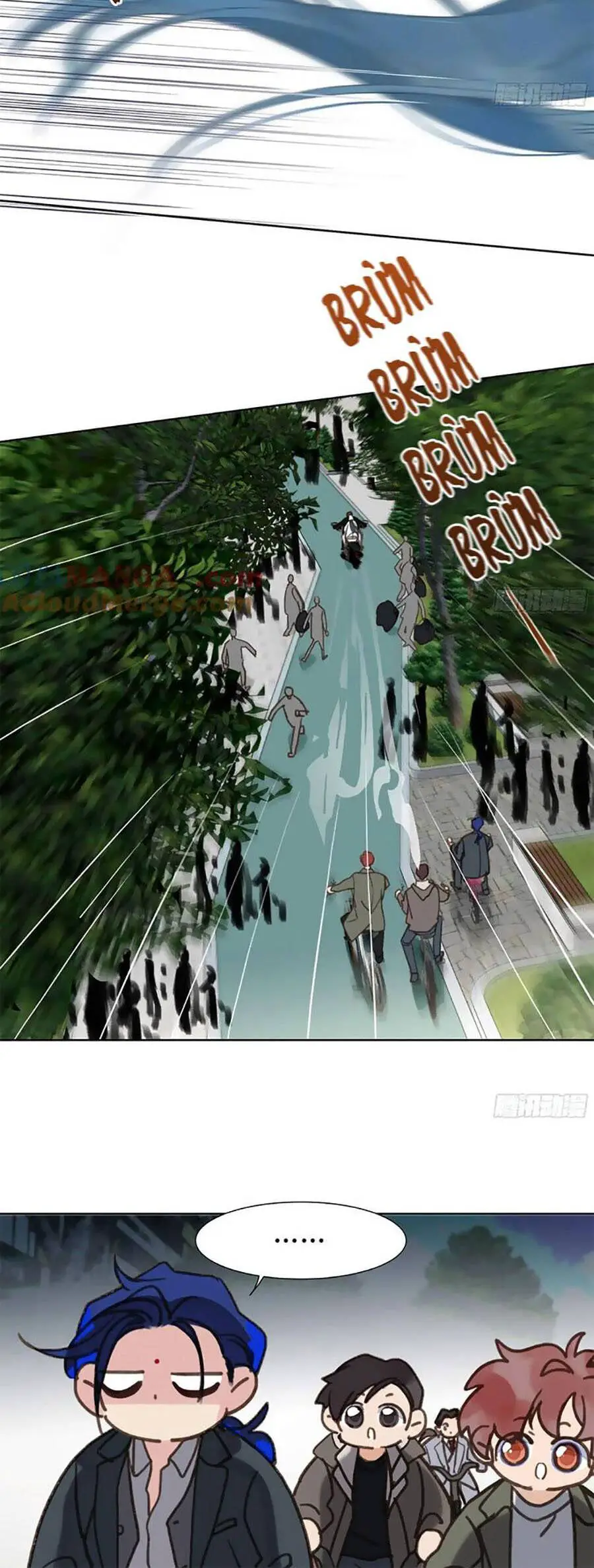 Mối Quan Hệ Không Hoàn Hảo Nettruyen ZZZ Chương 194 Page 23