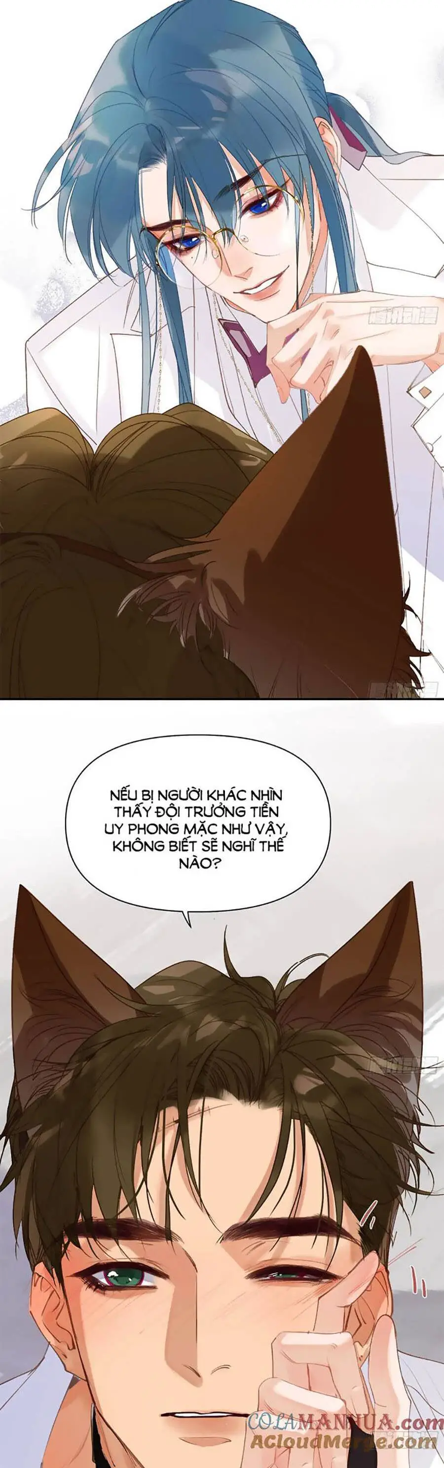 Mối Quan Hệ Không Hoàn Hảo Nettruyen ZZZ Chương 189 Page 9