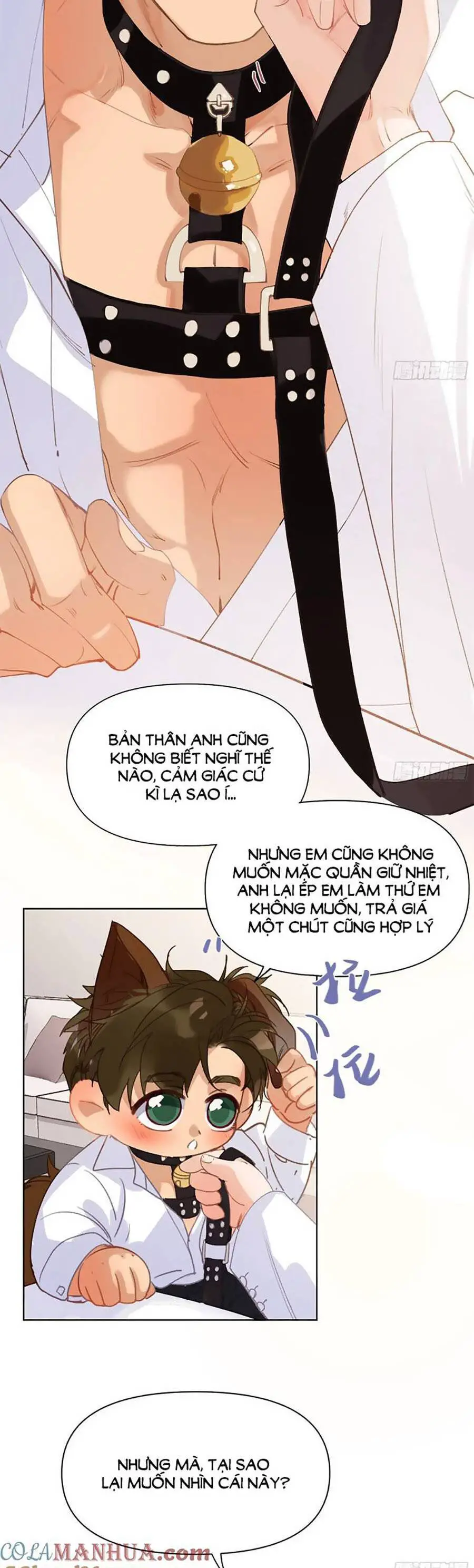 Mối Quan Hệ Không Hoàn Hảo Nettruyen ZZZ Chương 189 Page 10