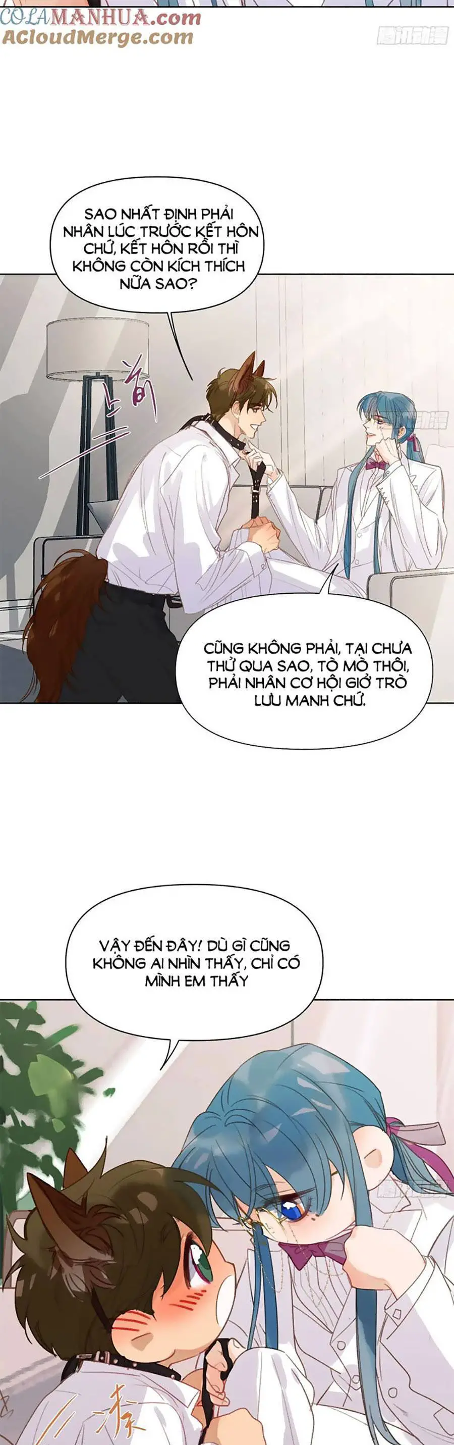Mối Quan Hệ Không Hoàn Hảo Nettruyen ZZZ Chương 189 Page 12