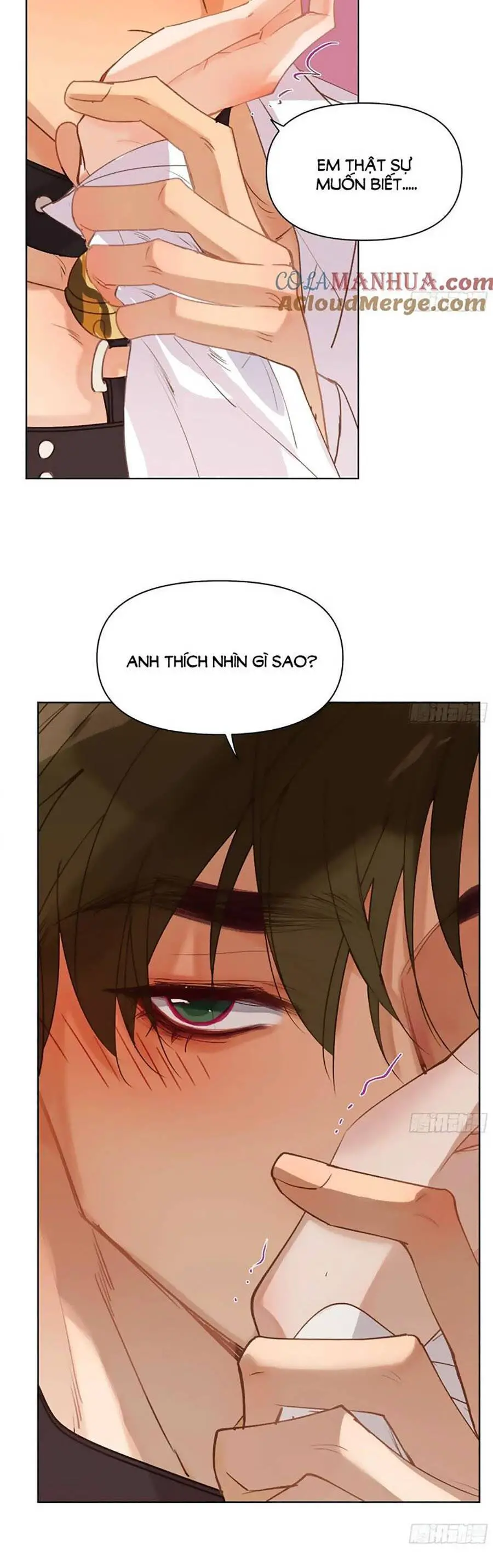 Mối Quan Hệ Không Hoàn Hảo Nettruyen ZZZ Chương 189 Page 15
