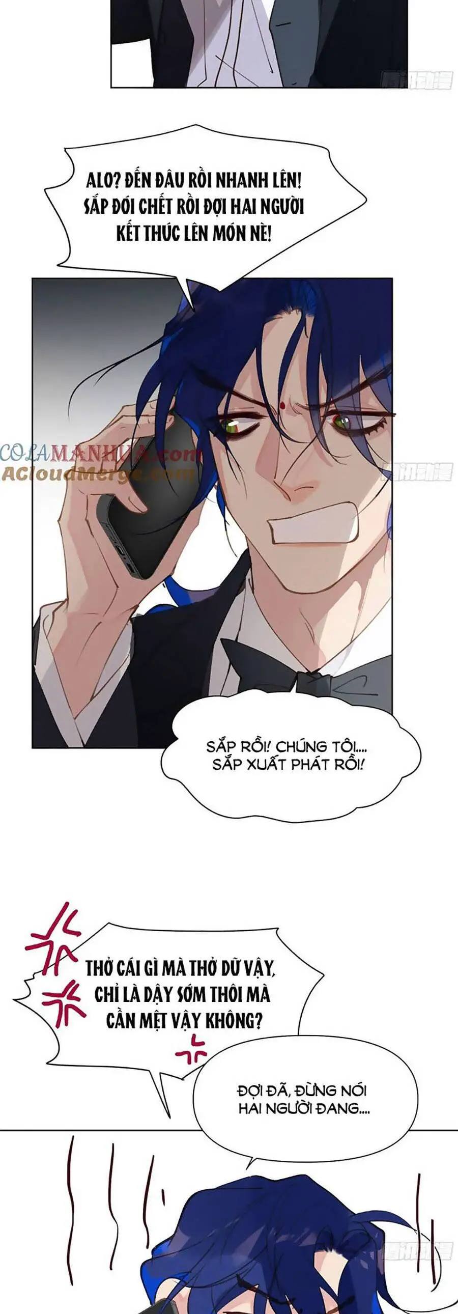 Mối Quan Hệ Không Hoàn Hảo Nettruyen ZZZ Chương 189 Page 29