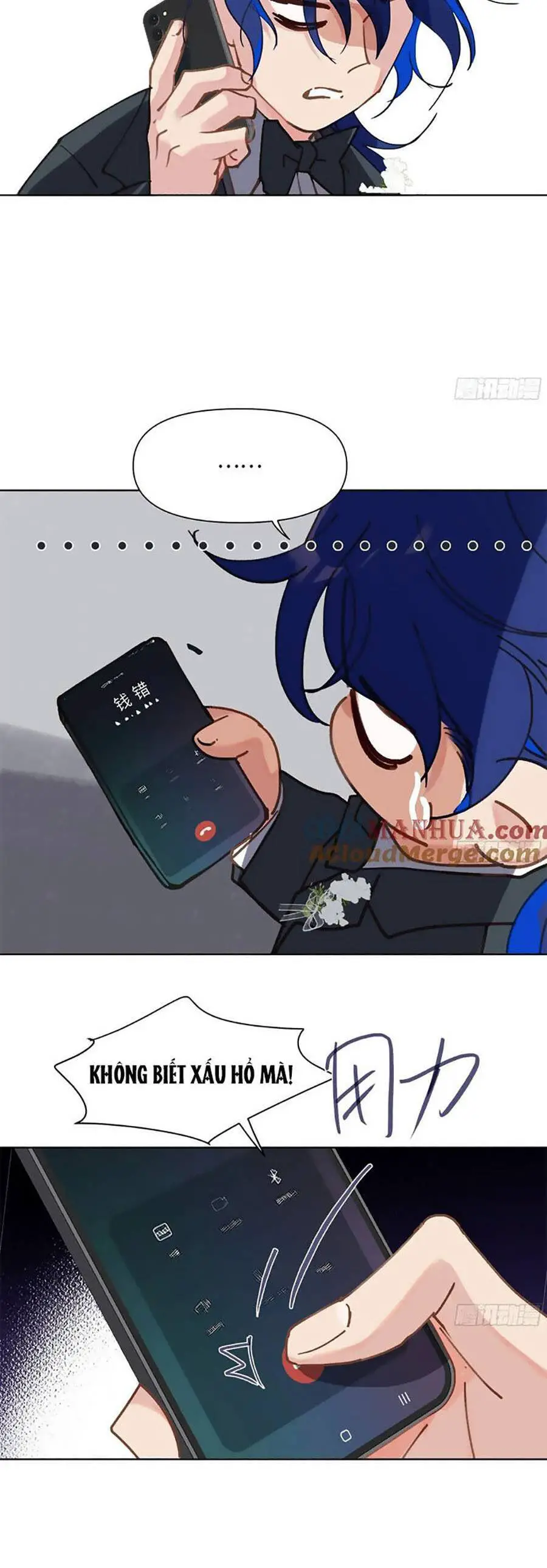 Mối Quan Hệ Không Hoàn Hảo Nettruyen ZZZ Chương 189 Page 30