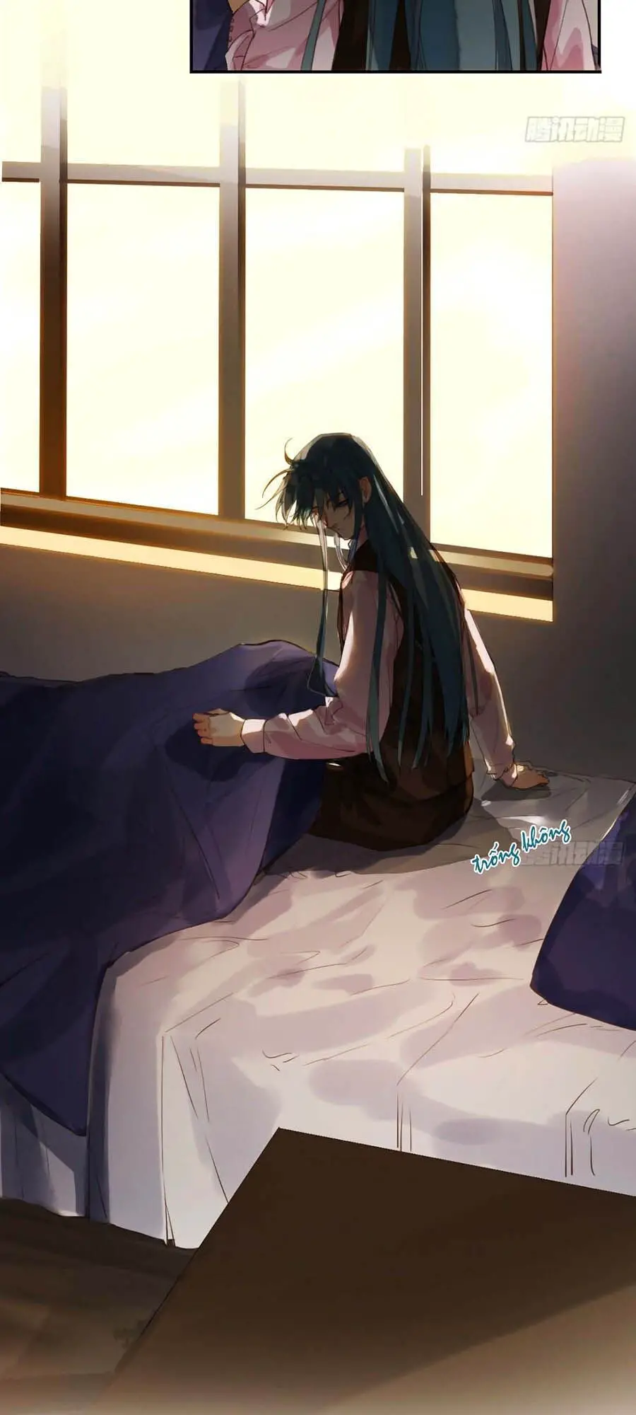 Mối Quan Hệ Không Hoàn Hảo Nettruyen ZZZ Chương 49 Page 27