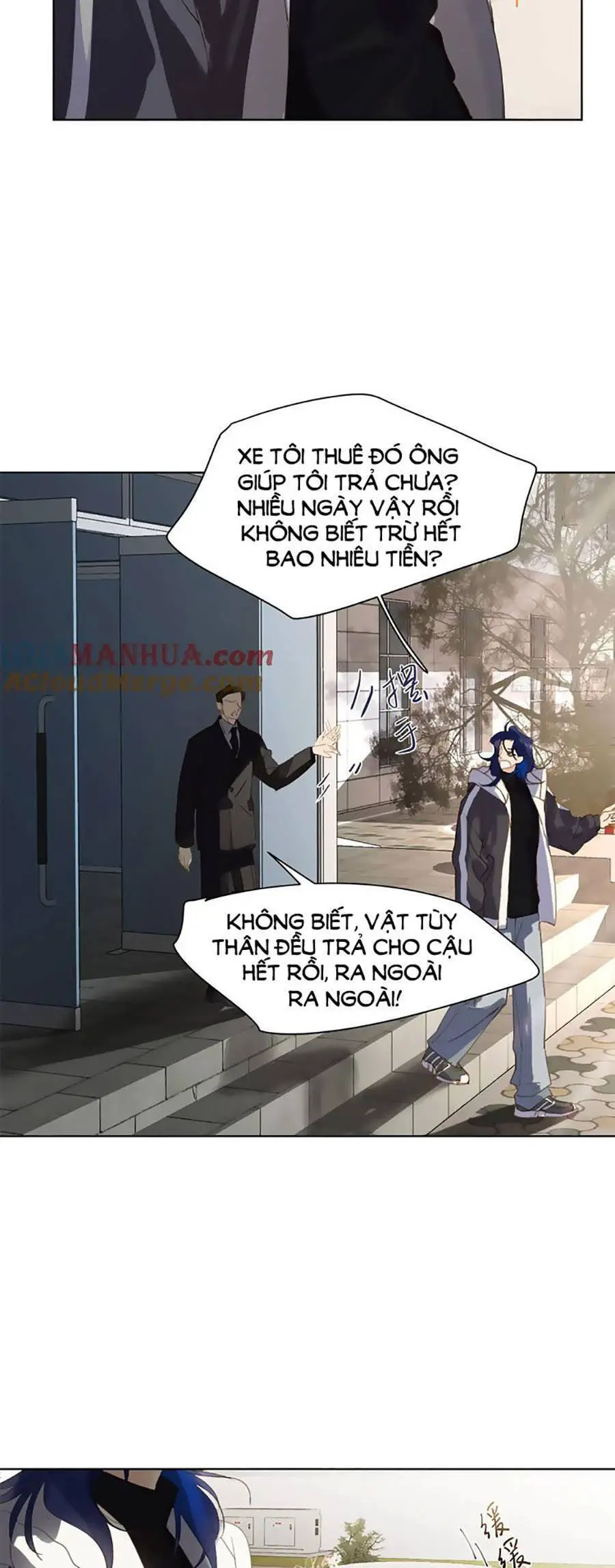 Mối Quan Hệ Không Hoàn Hảo Nettruyen ZZZ Chương 188 Page 4