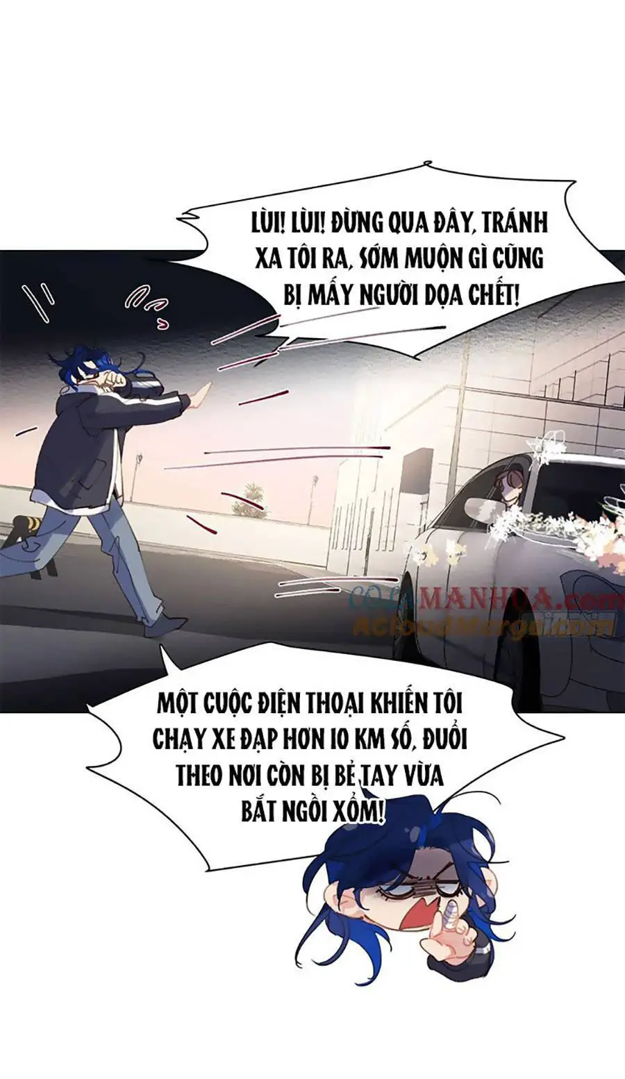 Mối Quan Hệ Không Hoàn Hảo Nettruyen ZZZ Chương 188 Page 6