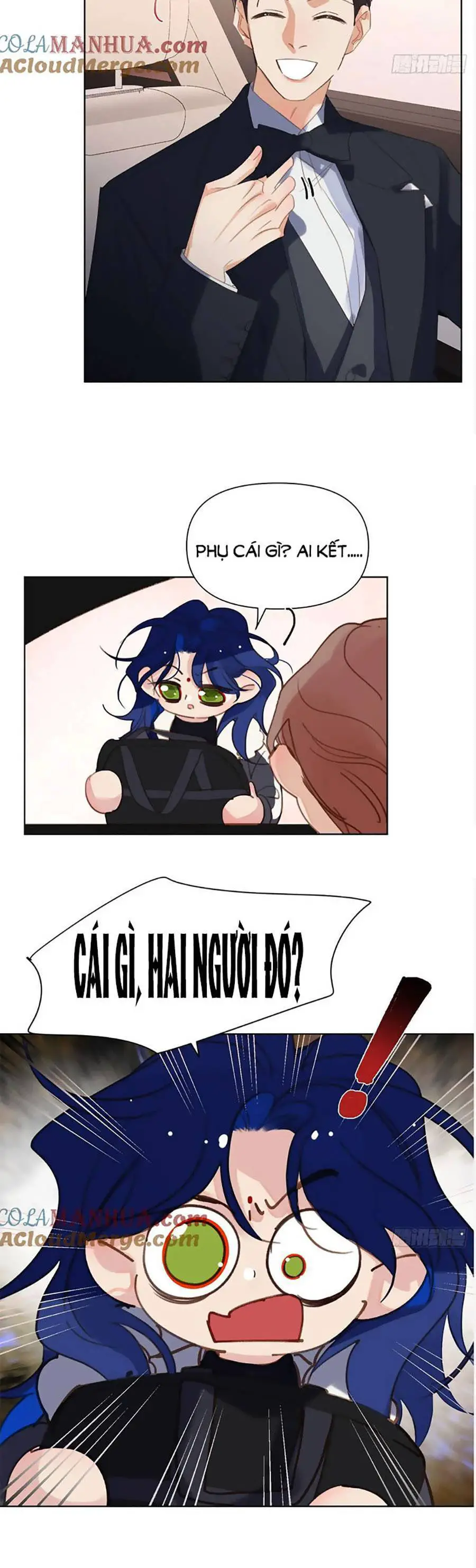Mối Quan Hệ Không Hoàn Hảo Nettruyen ZZZ Chương 188 Page 9