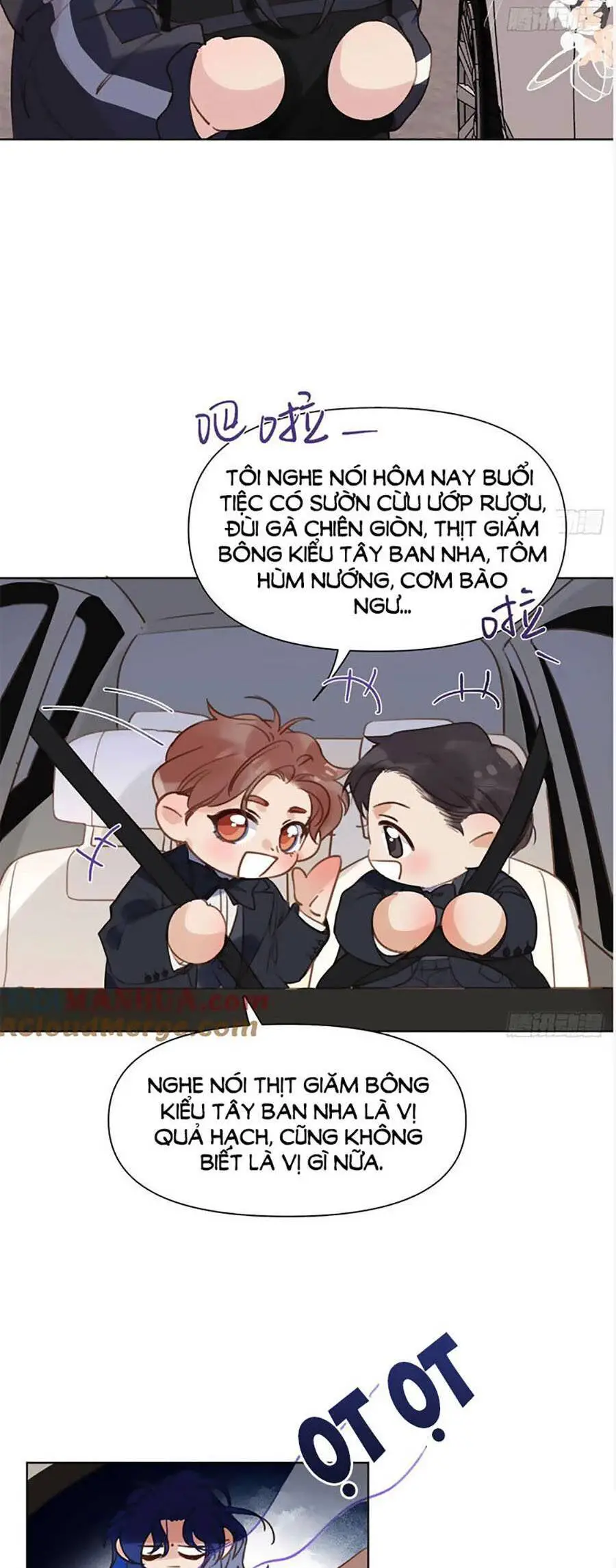 Mối Quan Hệ Không Hoàn Hảo Nettruyen ZZZ Chương 188 Page 11