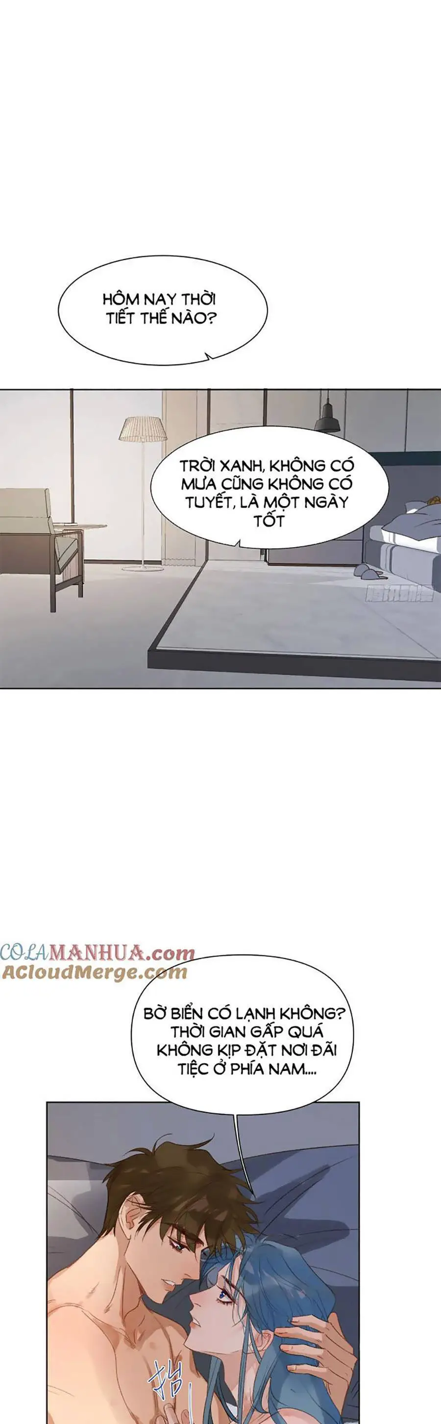 Mối Quan Hệ Không Hoàn Hảo Nettruyen ZZZ Chương 188 Page 18
