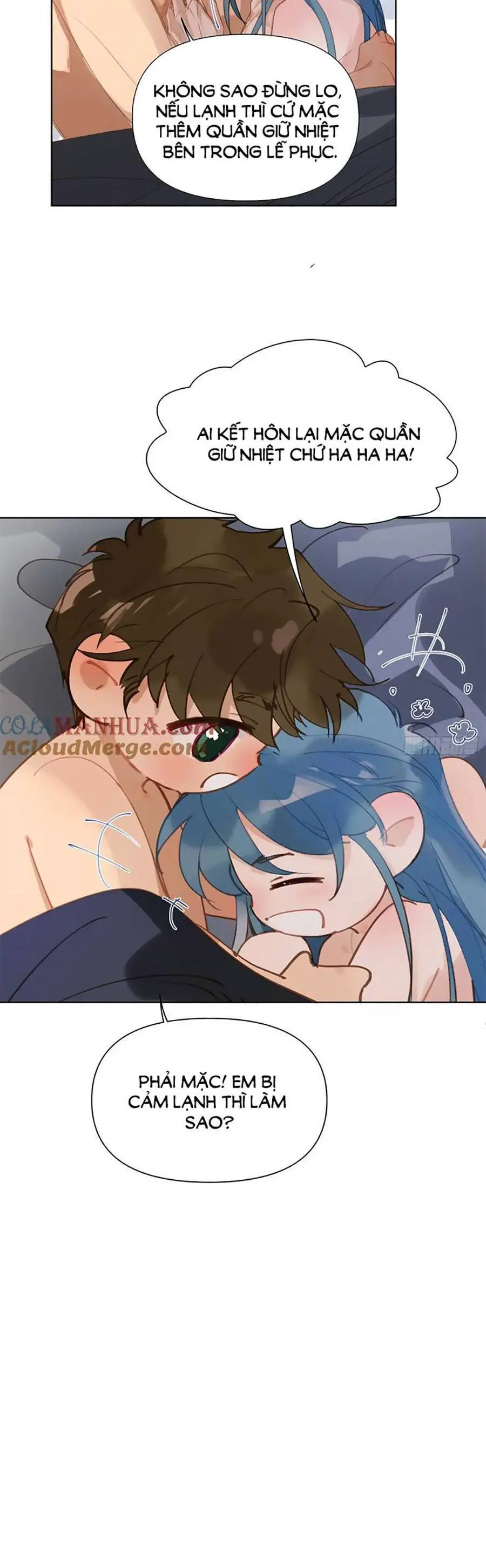 Mối Quan Hệ Không Hoàn Hảo Nettruyen ZZZ Chương 188 Page 19