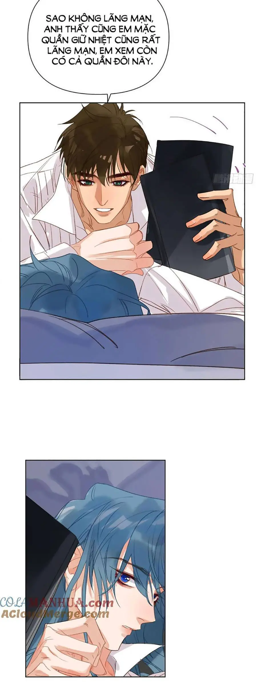 Mối Quan Hệ Không Hoàn Hảo Nettruyen ZZZ Chương 188 Page 23