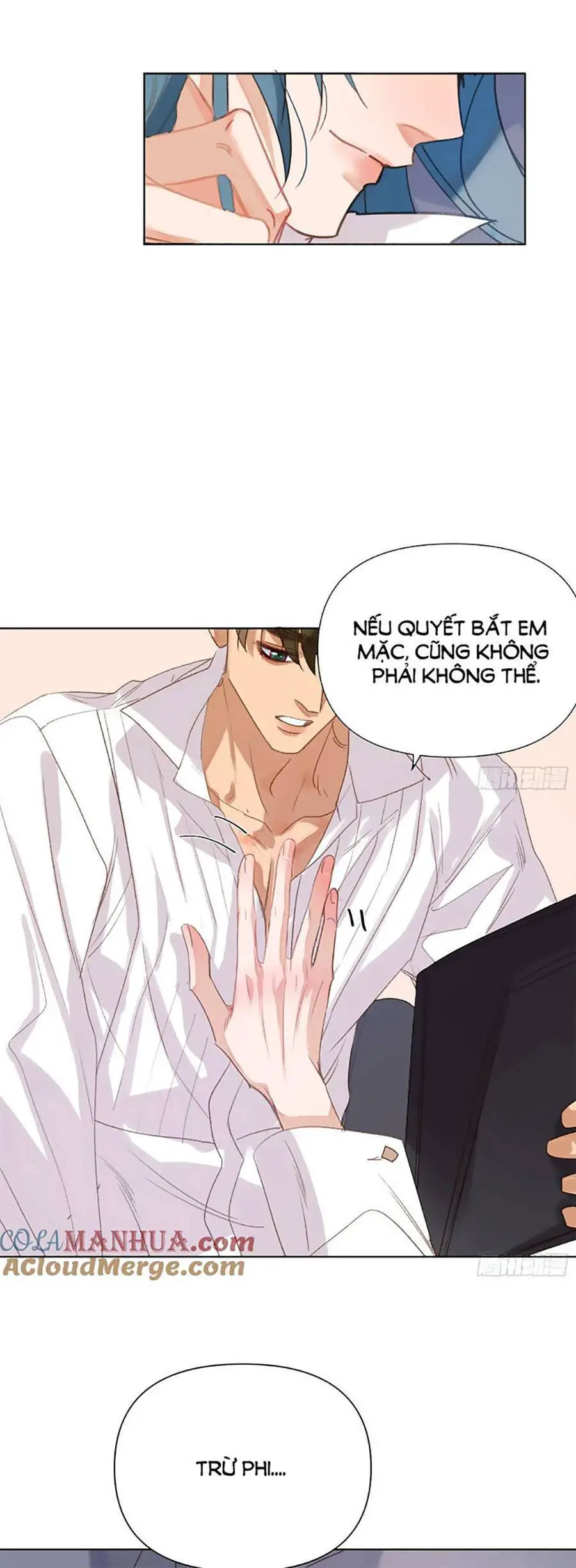 Mối Quan Hệ Không Hoàn Hảo Nettruyen ZZZ Chương 188 Page 24