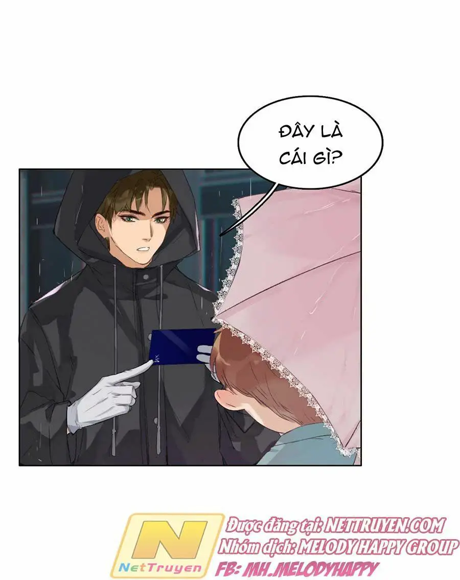 Mối Quan Hệ Không Hoàn Hảo Nettruyen ZZZ Chương 3 Page 4