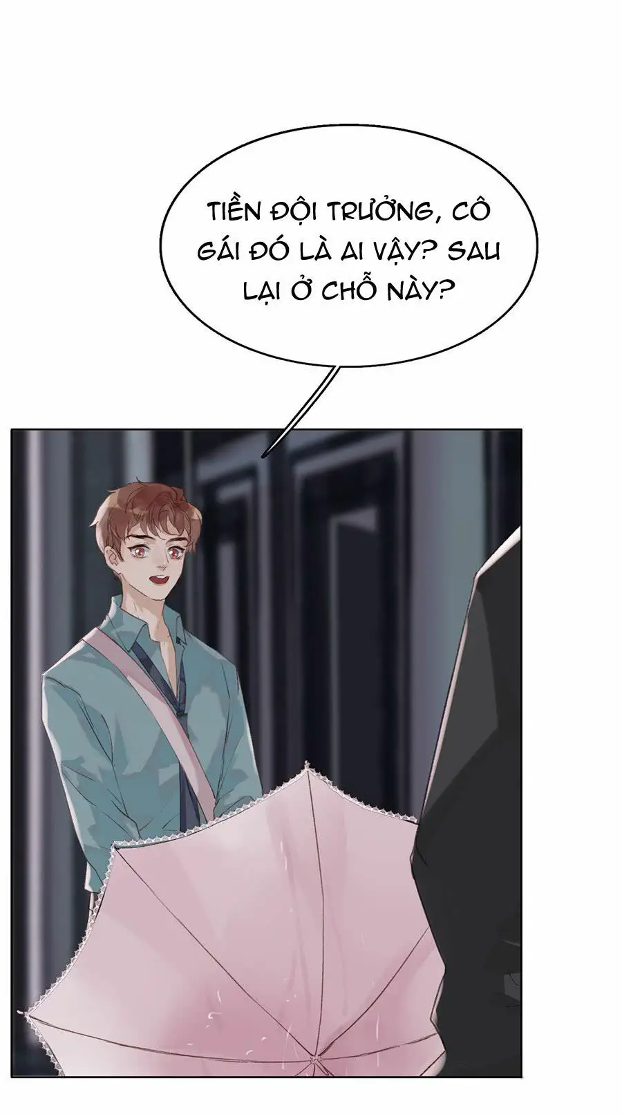 Mối Quan Hệ Không Hoàn Hảo Nettruyen ZZZ Chương 3 Page 18