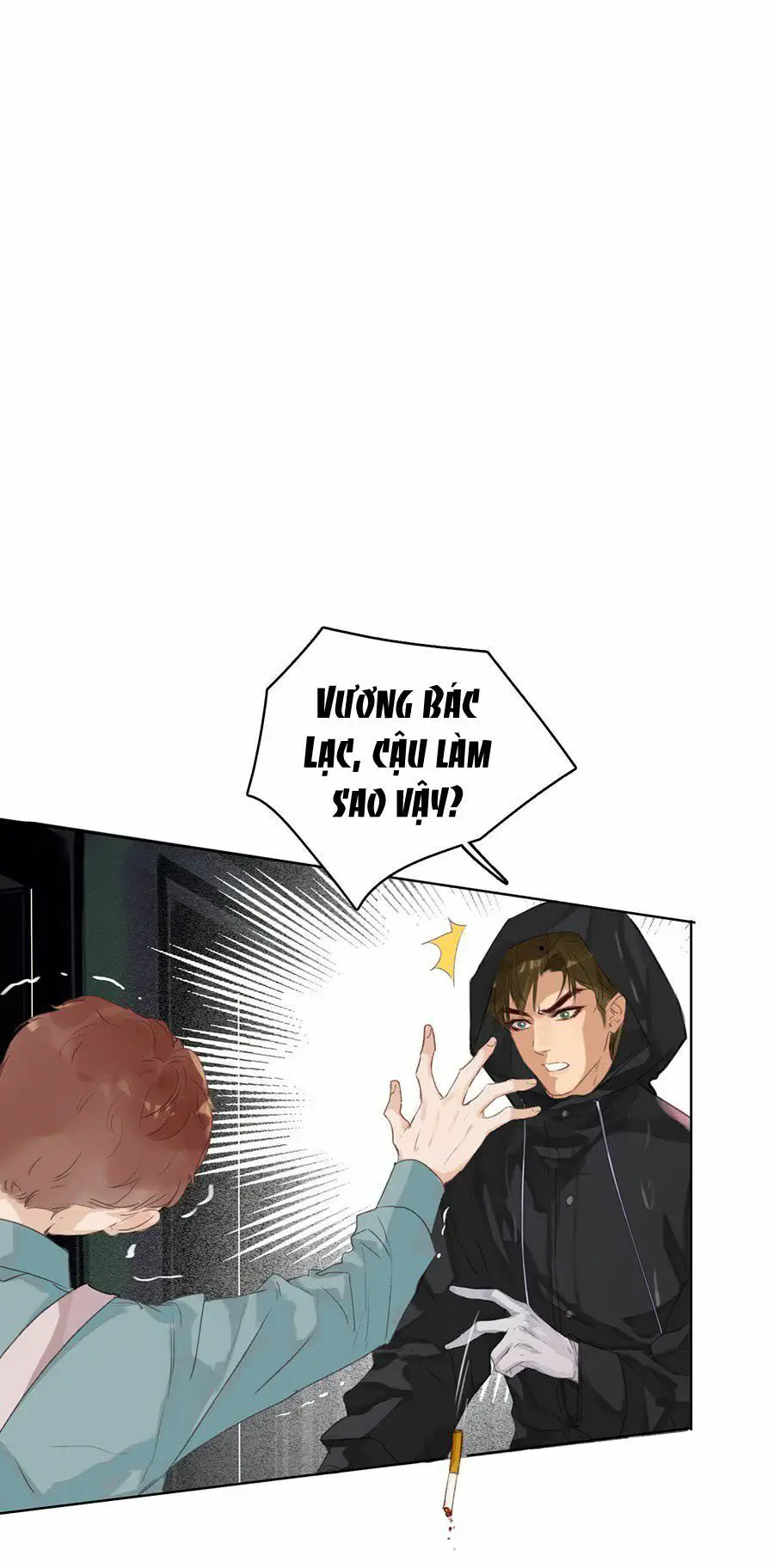 Mối Quan Hệ Không Hoàn Hảo Nettruyen ZZZ Chương 3 Page 25