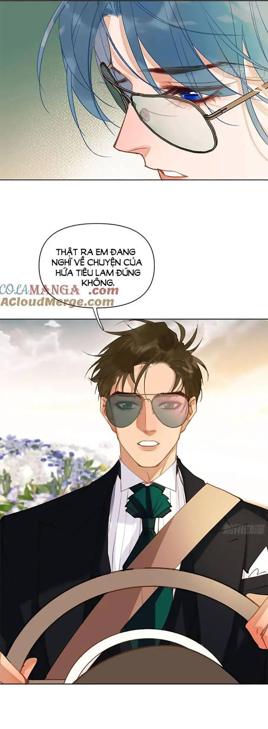 Mối Quan Hệ Không Hoàn Hảo Nettruyen ZZZ Chương 190 Page 9