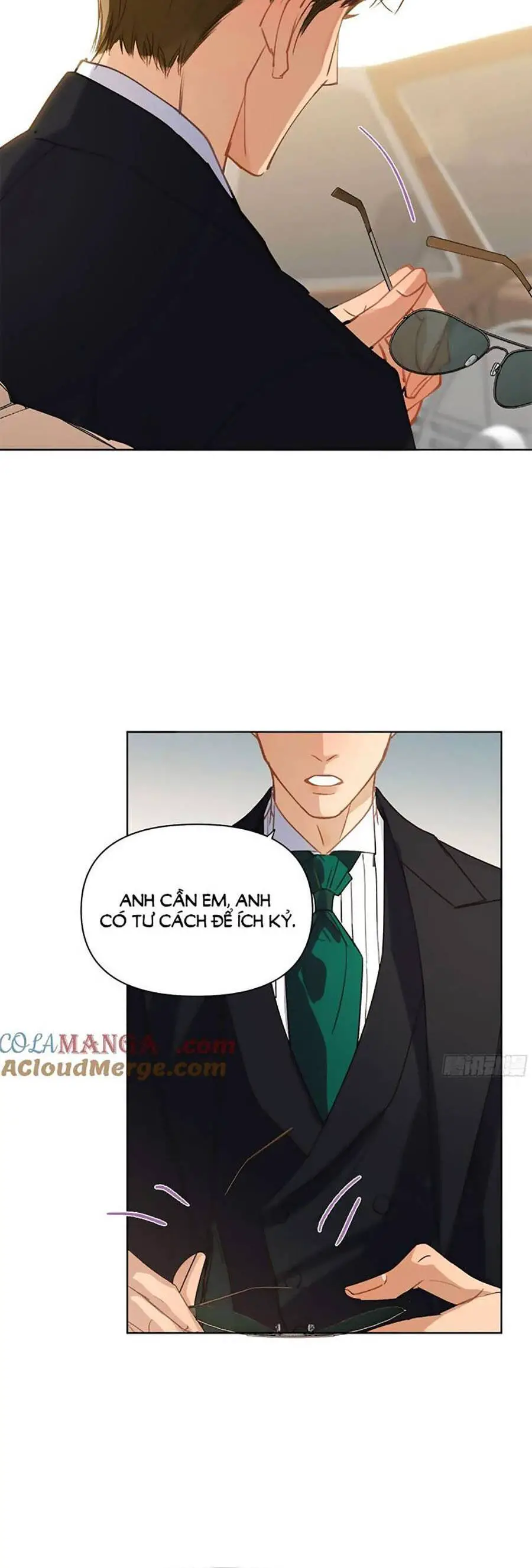 Mối Quan Hệ Không Hoàn Hảo Nettruyen ZZZ Chương 190 Page 18