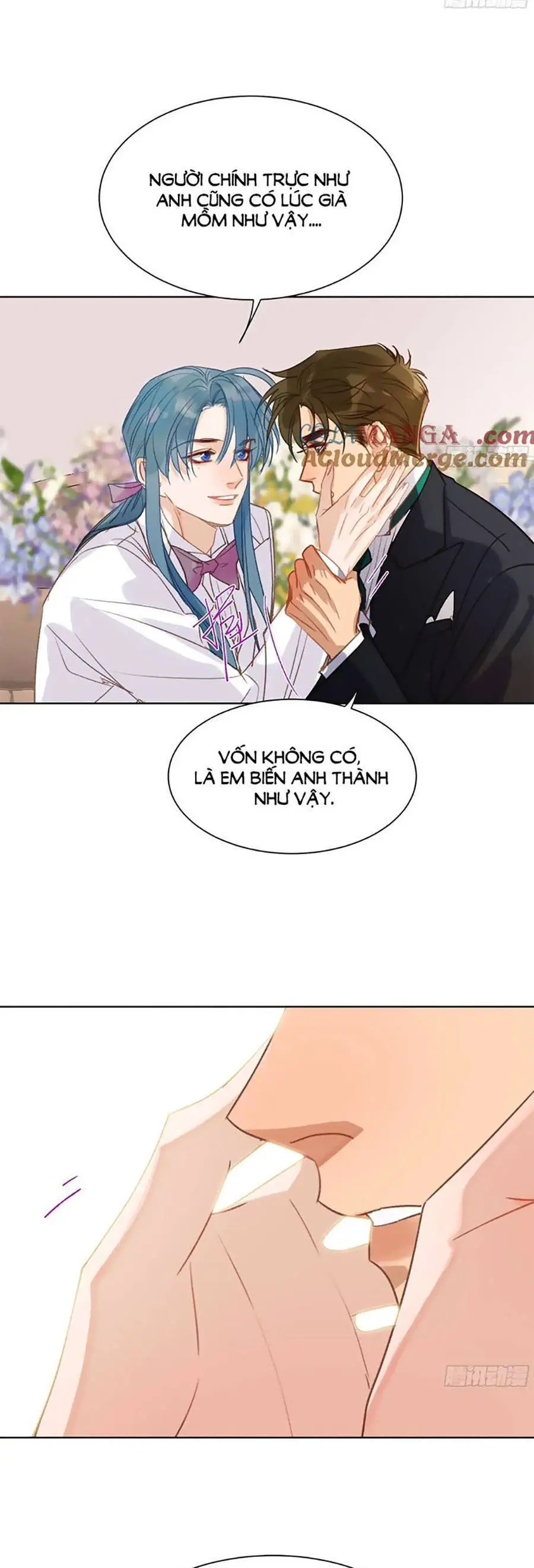 Mối Quan Hệ Không Hoàn Hảo Nettruyen ZZZ Chương 190 Page 21