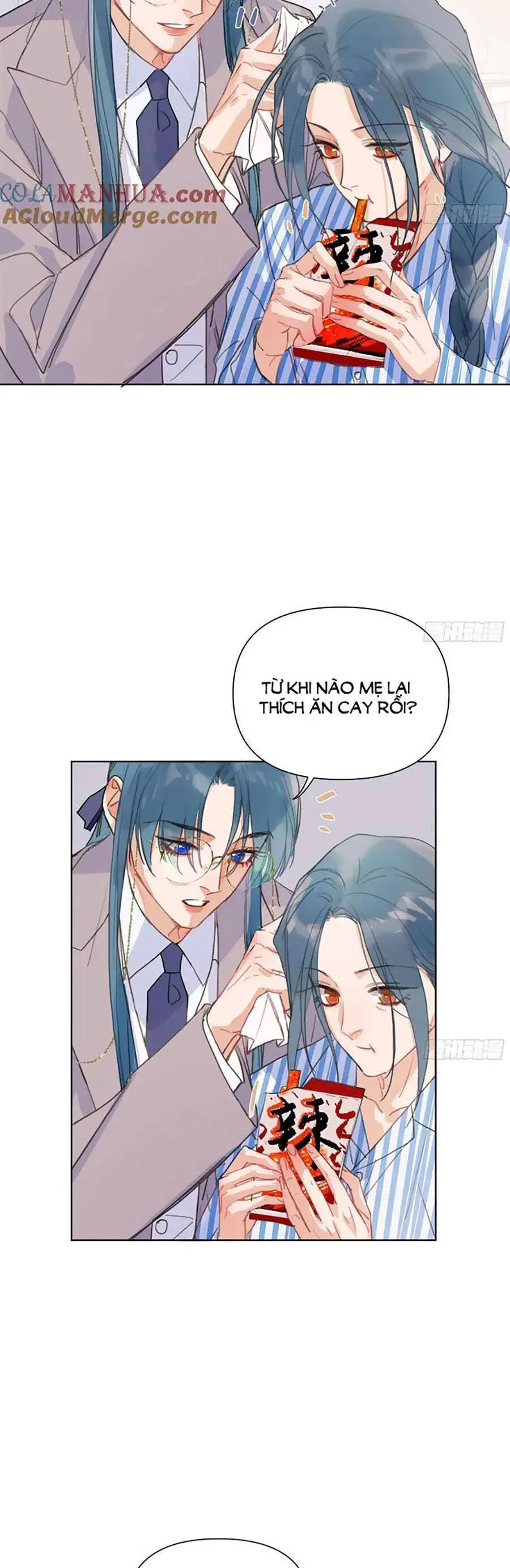 Mối Quan Hệ Không Hoàn Hảo Nettruyen ZZZ Chương 186 Page 24