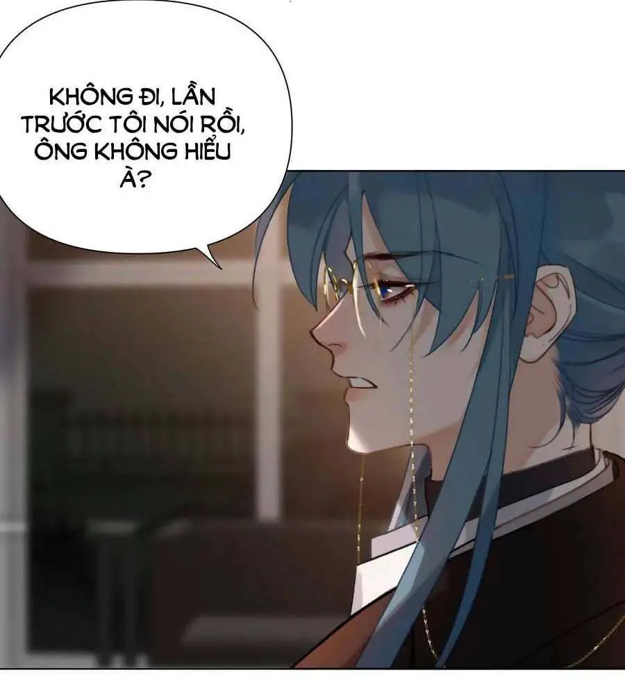 Mối Quan Hệ Không Hoàn Hảo Nettruyen ZZZ Chương 97 Page 6